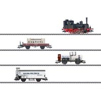 MÄRKLIN 26614 H0 Zugpackung 800 Jahre Rostock, DRG, Ep. II MÄRKLIN 26614 H0 Zugpackung 800 Jahre Rostock, DRG, Ep. II von Marklin