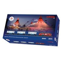 MÄRKLIN 26615 H0 Zugpackung "100 Jahre Schweizer National-Circus Knie", SBB/CFF/FFS, Ep. VI von Marklin