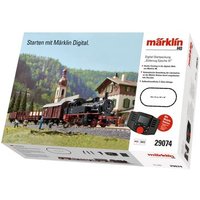 MÄRKLIN 29074 H0 Digital-Startpackung "Güterzug Epoche III" 230 Volt, DB, Ep. III von Marklin