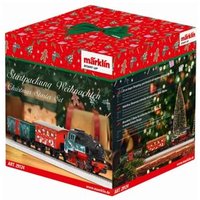 MÄRKLIN 29124 H0 Märklin Start up - Startpackung "Weihnachten" MÄRKLIN 29124 H0 Märklin Start up - Startpackung "Weihnachten" von Marklin