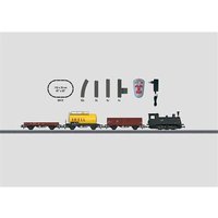 MÄRKLIN 29171 H0 Startpackung "DSB". 230 Volt. MÄRKLIN 29171 H0 Startpackung "DSB". 230 Volt. von Marklin
