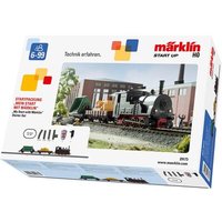 MÄRKLIN 29173 H0 START UP Startpackung „Mein Start mit Märklin“ MÄRKLIN 29173 H0 START UP Startpackung „Mein Start mit Märklin“ von Marklin