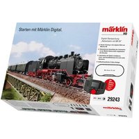 MÄRKLIN 29243 H0 Digital-Startpackung "Nebenbahn mit BR 24", DB, Ep. III von Marklin