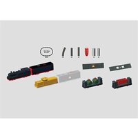 MÄRKLIN 29270 H0 Startpackung "Güterzug-Bausatz". (Batterie) von Marklin