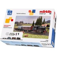 MÄRKLIN 29323 H0 MÄRKLIN Start up - Startpackung "Güterzug" 230 Volt, DB, Ep. III MÄRKLIN 29323 H0 MÄRKLIN Start up - Startpackung "Güterzug" 230 Volt, DB, Ep. III von Marklin