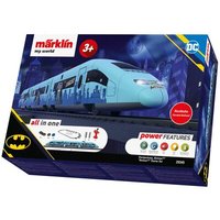 MÄRKLIN 29345 H0 Märklin my world - Startpackung "Batman" von Marklin