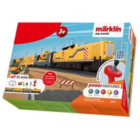 MÄRKLIN 29346 H0 Märklin my world - Startpackung "Baustelle" MÄRKLIN 29346 H0 Märklin my world - Startpackung "Baustelle" von Marklin