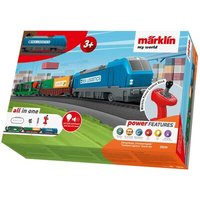 MÄRKLIN 29349 H0 Märklin my world - Startpackung Containerlogistik MÄRKLIN 29349 H0 Märklin my world - Startpackung Containerlogistik von Marklin