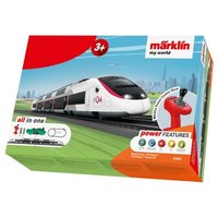 MÄRKLIN 29406 H0 Märklin my world - Startpackung "TGV Duplex" MÄRKLIN 29406 H0 Märklin my world - Startpackung "TGV Duplex" von Marklin