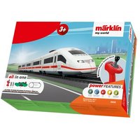 MÄRKLIN 29430 H0 Märklin my world - Startpackung "ICE 3" MÄRKLIN 29430 H0 Märklin my world - Startpackung "ICE 3" von Marklin