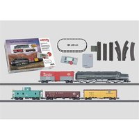 MÄRKLIN 29575 H0 Digital-Startpackung "USA" 230 Volt. MÄRKLIN 29575 H0 Digital-Startpackung "USA" 230 Volt. von Marklin