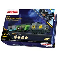 MÄRKLIN 29828 H0 Märklin Start up - Startpackung "Batman" von Marklin