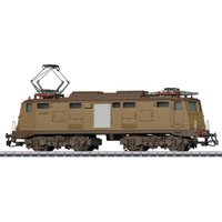 MÄRKLIN 30350 H0 Elektrolokomotive Baureihe E 424, FS, Ep. III MÄRKLIN 30350 H0 Elektrolokomotive Baureihe E 424, FS, Ep. III von Marklin