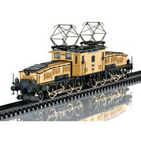 MÄRKLIN 32560 H0 Elektrolokomotive Serie Ce 6/8 II, SBB/CFF/FFS, Ep. II von Marklin