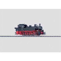 MÄRKLIN 34133 H0 Tenderlokomotive. MÄRKLIN 34133 H0 Tenderlokomotive. von Marklin