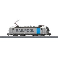 MÄRKLIN 36190 H0 MÄRKLIN Start up - Elektrolokomotive BR 193, Vectron, Railpool, Ep. VI von Marklin