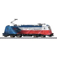 MÄRKLIN 36201 H0 Elektrolokomotive Baureihe 380 (Škoda Typ 109 E), CD, Ep. VI von Marklin
