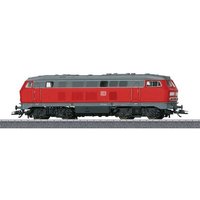 MÄRKLIN 36218 H0 MÄRKLIN Start up - Diesellokomotive BR 216, DB AG, Ep. V MÄRKLIN 36218 H0 MÄRKLIN Start up - Diesellokomotive BR 216, DB AG, Ep. V von Marklin