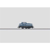 MÄRKLIN 36501 H0 Diesellokomotive Bauart Henschel DHG 500, Ep. III MÄRKLIN 36501 H0 Diesellokomotive Bauart Henschel DHG 500, Ep. III von Marklin