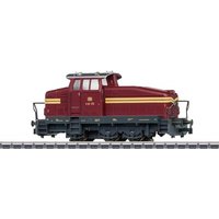 MÄRKLIN 36505 H0 Diesellok BR V 61, DB, Ep. III MÄRKLIN 36505 H0 Diesellok BR V 61, DB, Ep. III von Marklin