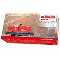 MÄRKLIN 36506 H0 Märklin Start up - Diesellokomotive DHG 500, DB Cargo, Ep. VI MÄRKLIN 36506 H0 Märklin Start up - Diesellokomotive DHG 500, DB Cargo, Ep. VI von Marklin