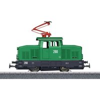 MÄRKLIN 36509 H0 Märklin Start up - Elektrolokomotive Bauart Henschel EA 500, Ep. IV von Marklin