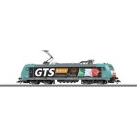 MÄRKLIN 36619 H0 Elektrolokomotive E 483, Ep. VI MÄRKLIN 36619 H0 Elektrolokomotive E 483, Ep. VI von Marklin