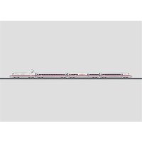 MÄRKLIN 36712 H0 Hochgeschwindigkeitszug ICE 2, DB AG, Ep. V MÄRKLIN 36712 H0 Hochgeschwindigkeitszug ICE 2, DB AG, Ep. V von Marklin