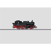 MÄRKLIN 36740 H0 Tenderlokomotive BR 74, DB, Ep. III MÄRKLIN 36740 H0 Tenderlokomotive BR 74, DB, Ep. III von Marklin