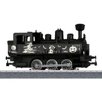 MÄRKLIN 36872 H0 Märklin Start up - Dampflokomotive Halloween - Glow in the Dark von Marklin