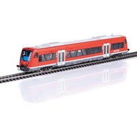 MÄRKLIN 36965 H0 Dieseltriebwagen Regio Shuttle RS1 Baureihe 650, DB AG, Ep. VI von Marklin