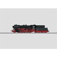 MÄRKLIN 37040 H0 Güterzug-Dampflokomotive mit Schlepptender BR 50.40, DB, Ep. III MÄRKLIN 37040 H0 Güterzug-Dampflokomotive mit Schlepptender BR 50.40, DB, Ep. III von Marklin