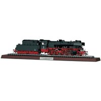 MÄRKLIN 37047 H0 Güterzug-Dampflok BR 50.40, DB, Ep. IV MÄRKLIN 37047 H0 Güterzug-Dampflok BR 50.40, DB, Ep. IV von Marklin