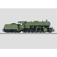MÄRKLIN 37055 H0 Dampflokomotive Reihe K, K.W.St.E., Ep. I MÄRKLIN 37055 H0 Dampflokomotive Reihe K, K.W.St.E., Ep. I von Marklin