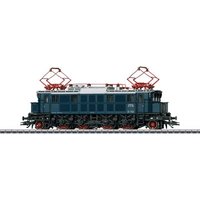 MÄRKLIN 37064 H0 Elektrolokomotive Baureihe E 17, DB, Ep. III von Marklin