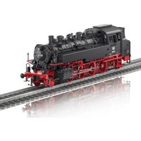 MÄRKLIN 37086 H0 Dampflokomotive Baureihe 86, DB, Ep. III von Marklin
