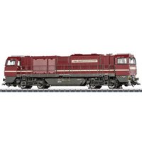 MÄRKLIN 37094 H0 Diesellokomotive Baureihe 272 (Vossloh G2000 BB), privat, Ep. VI von Marklin