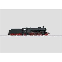 MÄRKLIN 37116 H0 Schlepptender-Schnellzuglokomotive BR 18.1, DRG, Ep. II MÄRKLIN 37116 H0 Schlepptender-Schnellzuglokomotive BR 18.1, DRG, Ep. II von Marklin