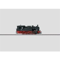 MÄRKLIN 37160 H0 Tenderlokomotive BR 94.5-17, DB, Ep. III MÄRKLIN 37160 H0 Tenderlokomotive BR 94.5-17, DB, Ep. III von Marklin