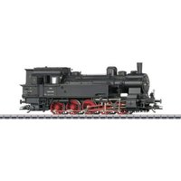 MÄRKLIN 37179 H0 Tenderdampflokomotive BR 694, ÖBB, Ep. III MÄRKLIN 37179 H0 Tenderdampflokomotive BR 694, ÖBB, Ep. III von Marklin