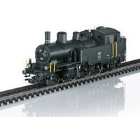MÄRKLIN 37191 H0 Tender-Dampflokomotive Serie Eb 3/5 "Habersack", SBB/CFF/FFS, Ep. III MÄRKLIN 37191 H0 Tender-Dampflokomotive Serie Eb 3/5 "Habersack", SBB/CFF/FFS, Ep. III von Marklin