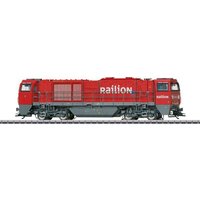 MÄRKLIN 37200 H0 Diesellokomotive Vossloh G 2000 BB, Railion, Ep. VI MÄRKLIN 37200 H0 Diesellokomotive Vossloh G 2000 BB, Railion, Ep. VI von Marklin
