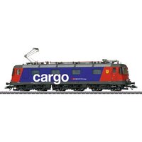 MÄRKLIN 37327 H0 Elektrolokomotive Re 620, SBB/CFF/FFS, Ep. VI von Marklin