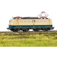 MÄRKLIN 37407 H0 Elektrolokomotive Baureihe 140, DB, Ep. IV MÄRKLIN 37407 H0 Elektrolokomotive Baureihe 140, DB, Ep. IV von Marklin