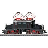 MÄRKLIN 37480 H0 Elektrolokomotive Baureihe E 70.2, DB, Ep. III MÄRKLIN 37480 H0 Elektrolokomotive Baureihe E 70.2, DB, Ep. III von Marklin