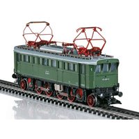 MÄRKLIN 37489 H0 Elektrolokomotive Baureihe 175, DB, Ep. VI MÄRKLIN 37489 H0 Elektrolokomotive Baureihe 175, DB, Ep. VI von Marklin