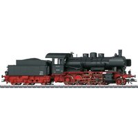 MÄRKLIN 37509 H0 Dampflokomotive Baureihe 56, DR, Ep. III MÄRKLIN 37509 H0 Dampflokomotive Baureihe 56, DR, Ep. III von Marklin