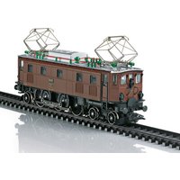 MÄRKLIN 37515 H0 Elektrolokomotive Ae 3/6 II, SBB/CFF/FFS, Ep. II MÄRKLIN 37515 H0 Elektrolokomotive Ae 3/6 II, SBB/CFF/FFS, Ep. II von Marklin