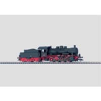 MÄRKLIN 37557 H0 Dampflokomotive mit Schlepptender Reihe 460, FS, III MÄRKLIN 37557 H0 Dampflokomotive mit Schlepptender Reihe 460, FS, III von Marklin