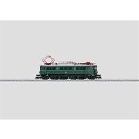 MÄRKLIN 37684 H0 Elektrolokomotive Reihe 1018.0, ÖBB, Ep. IV MÄRKLIN 37684 H0 Elektrolokomotive Reihe 1018.0, ÖBB, Ep. IV von Marklin